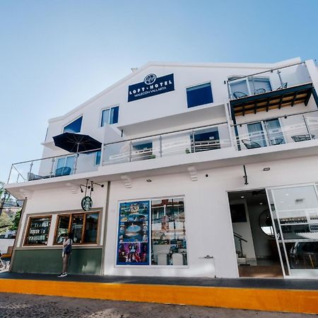 Loft Hotel Malecon Vallarta Puerto Vallarta Exteriér fotografie