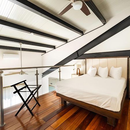 Loft Hotel Malecon Vallarta Puerto Vallarta Exteriér fotografie