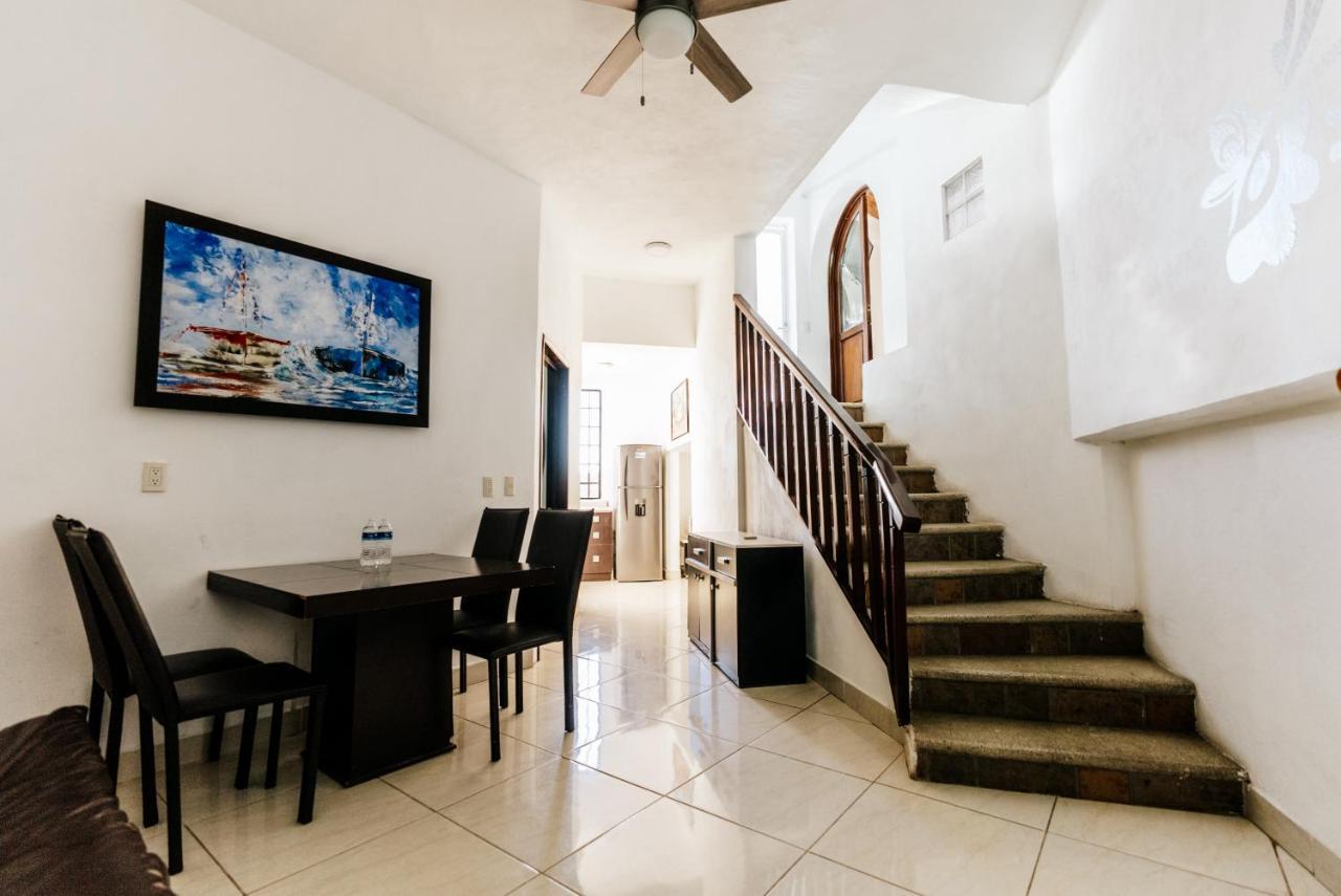 Loft Hotel Malecon Vallarta Puerto Vallarta Exteriér fotografie