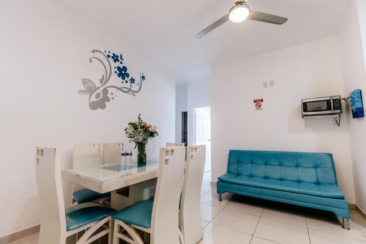 Loft Hotel Malecon Vallarta Puerto Vallarta Exteriér fotografie