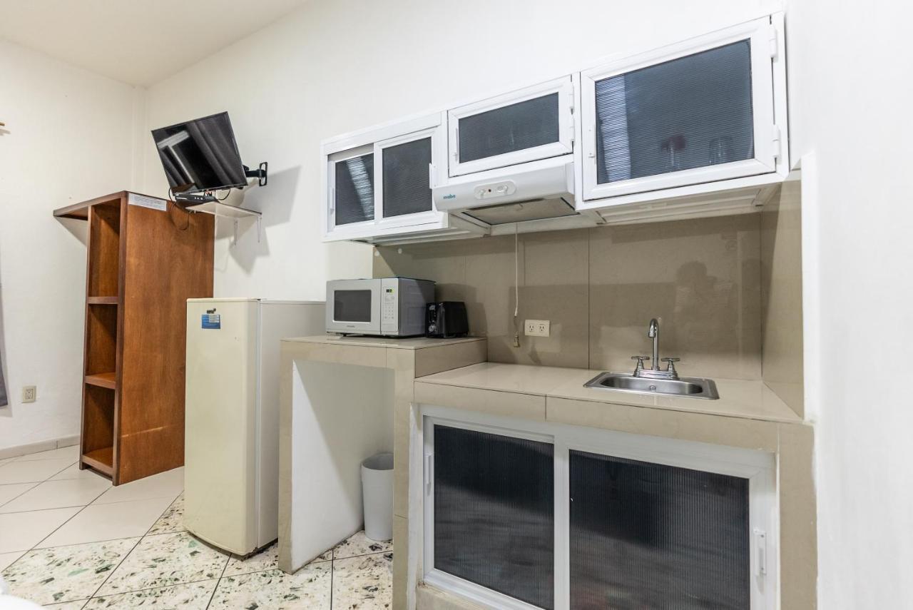 Loft Hotel Malecon Vallarta Puerto Vallarta Exteriér fotografie