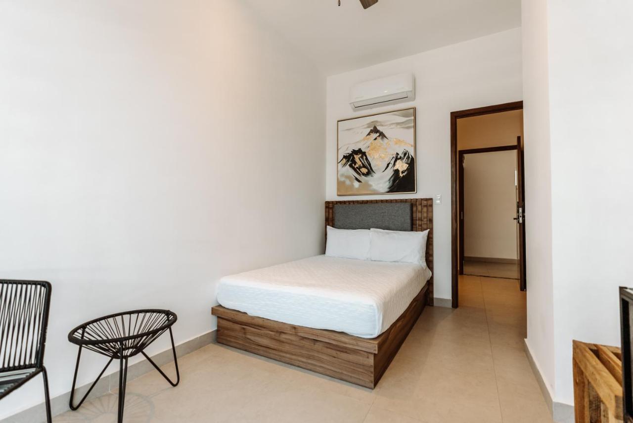 Loft Hotel Malecon Vallarta Puerto Vallarta Exteriér fotografie