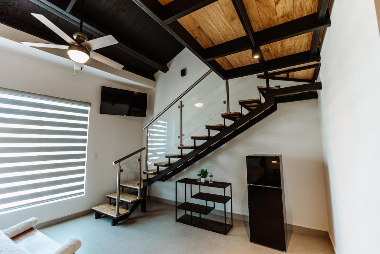 Loft Hotel Malecon Vallarta Puerto Vallarta Exteriér fotografie