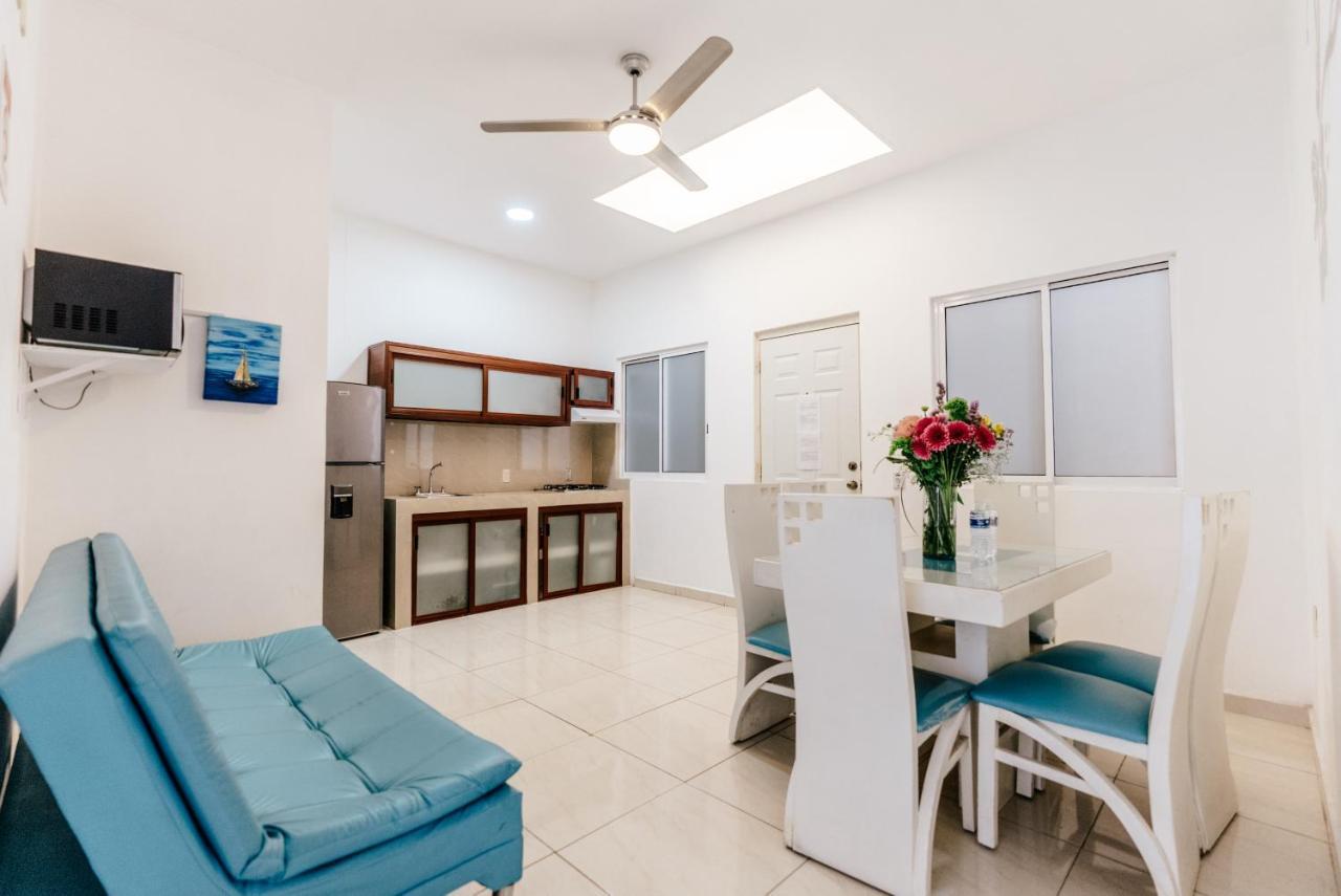 Loft Hotel Malecon Vallarta Puerto Vallarta Exteriér fotografie