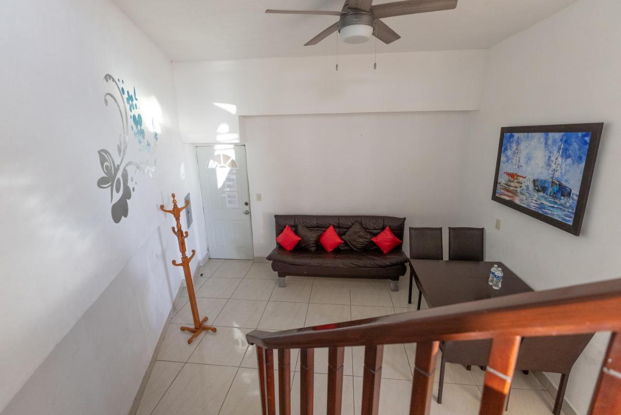Loft Hotel Malecon Vallarta Puerto Vallarta Exteriér fotografie