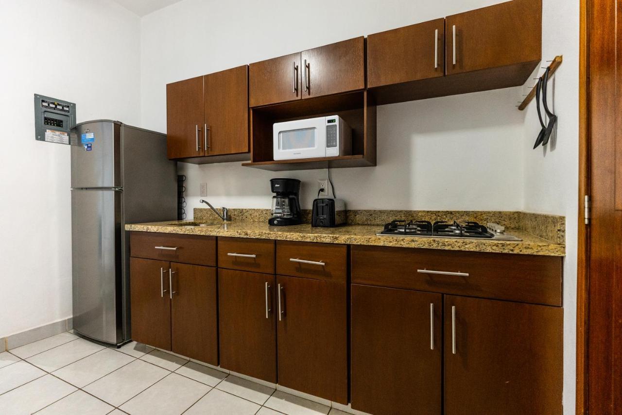 Loft Hotel Malecon Vallarta Puerto Vallarta Exteriér fotografie
