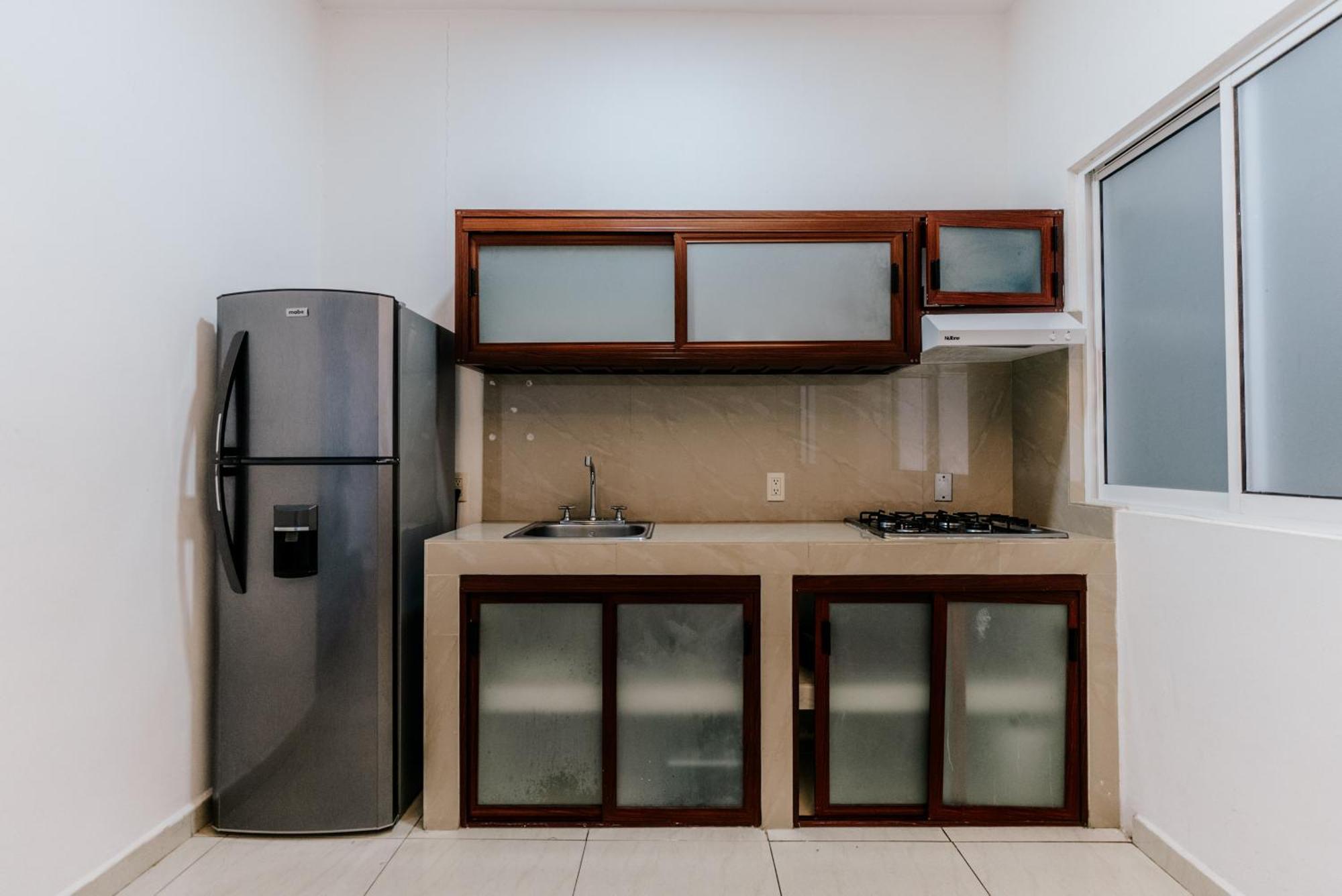 Loft Hotel Malecon Vallarta Puerto Vallarta Exteriér fotografie