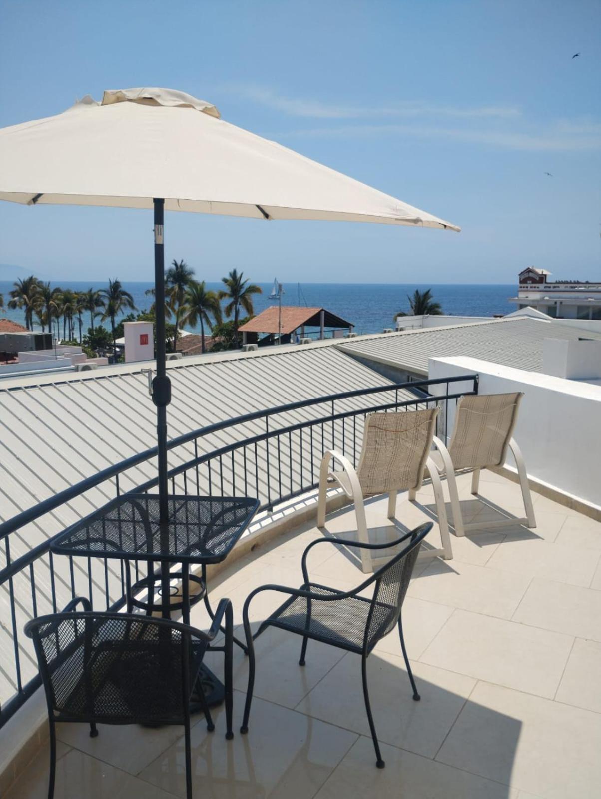 Loft Hotel Malecon Vallarta Puerto Vallarta Exteriér fotografie