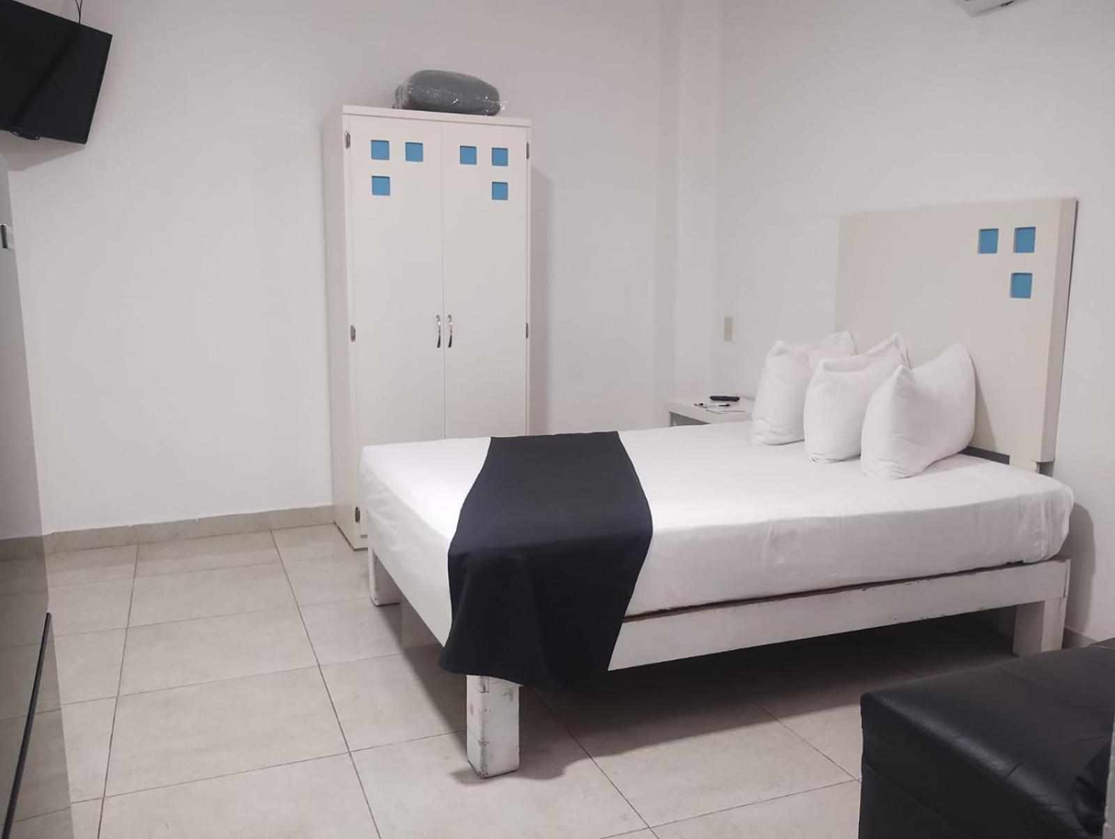 Loft Hotel Malecon Vallarta Puerto Vallarta Exteriér fotografie