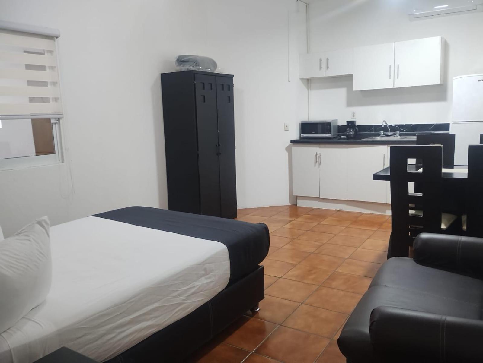 Loft Hotel Malecon Vallarta Puerto Vallarta Exteriér fotografie