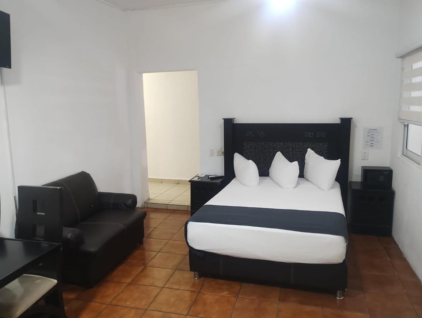 Loft Hotel Malecon Vallarta Puerto Vallarta Exteriér fotografie