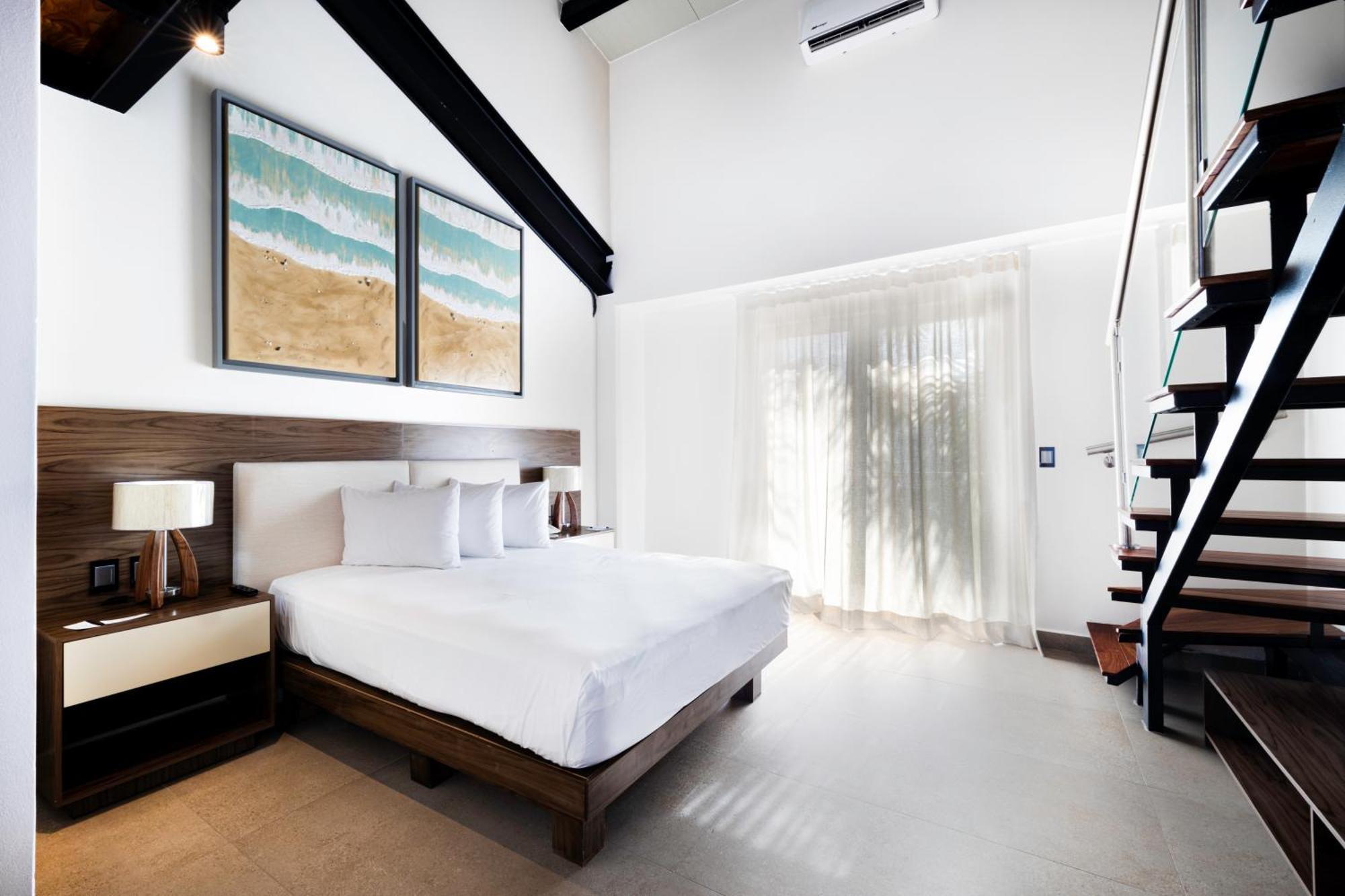 Loft Hotel Malecon Vallarta Puerto Vallarta Exteriér fotografie