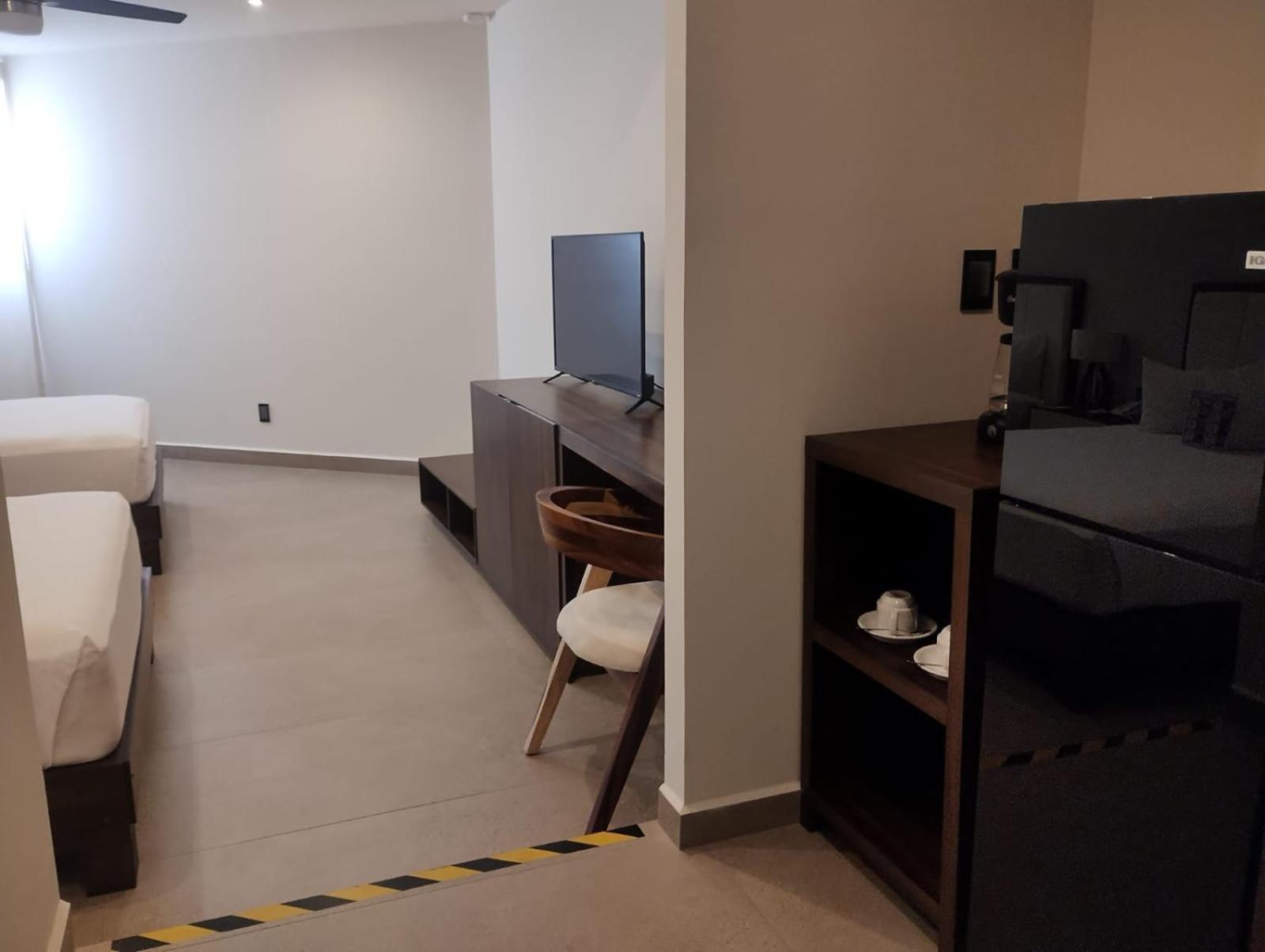 Loft Hotel Malecon Vallarta Puerto Vallarta Exteriér fotografie