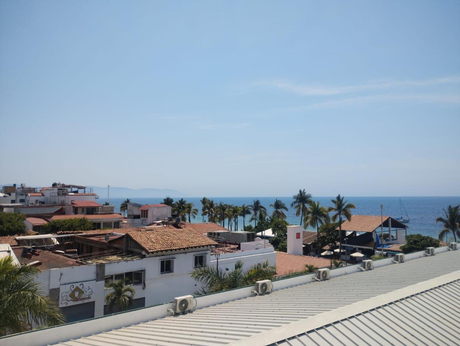 Loft Hotel Malecon Vallarta Puerto Vallarta Exteriér fotografie