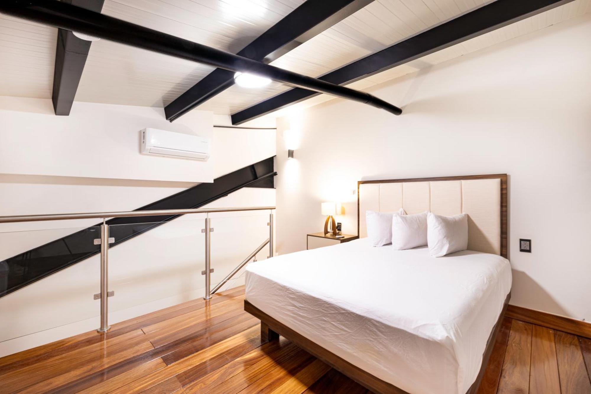 Loft Hotel Malecon Vallarta Puerto Vallarta Exteriér fotografie