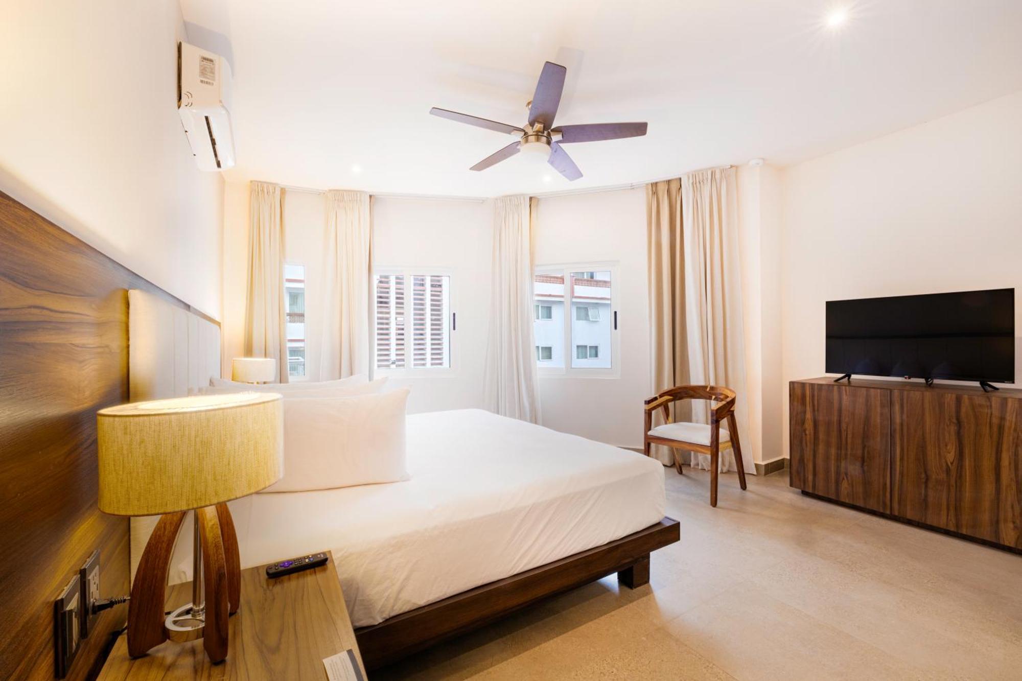Loft Hotel Malecon Vallarta Puerto Vallarta Exteriér fotografie