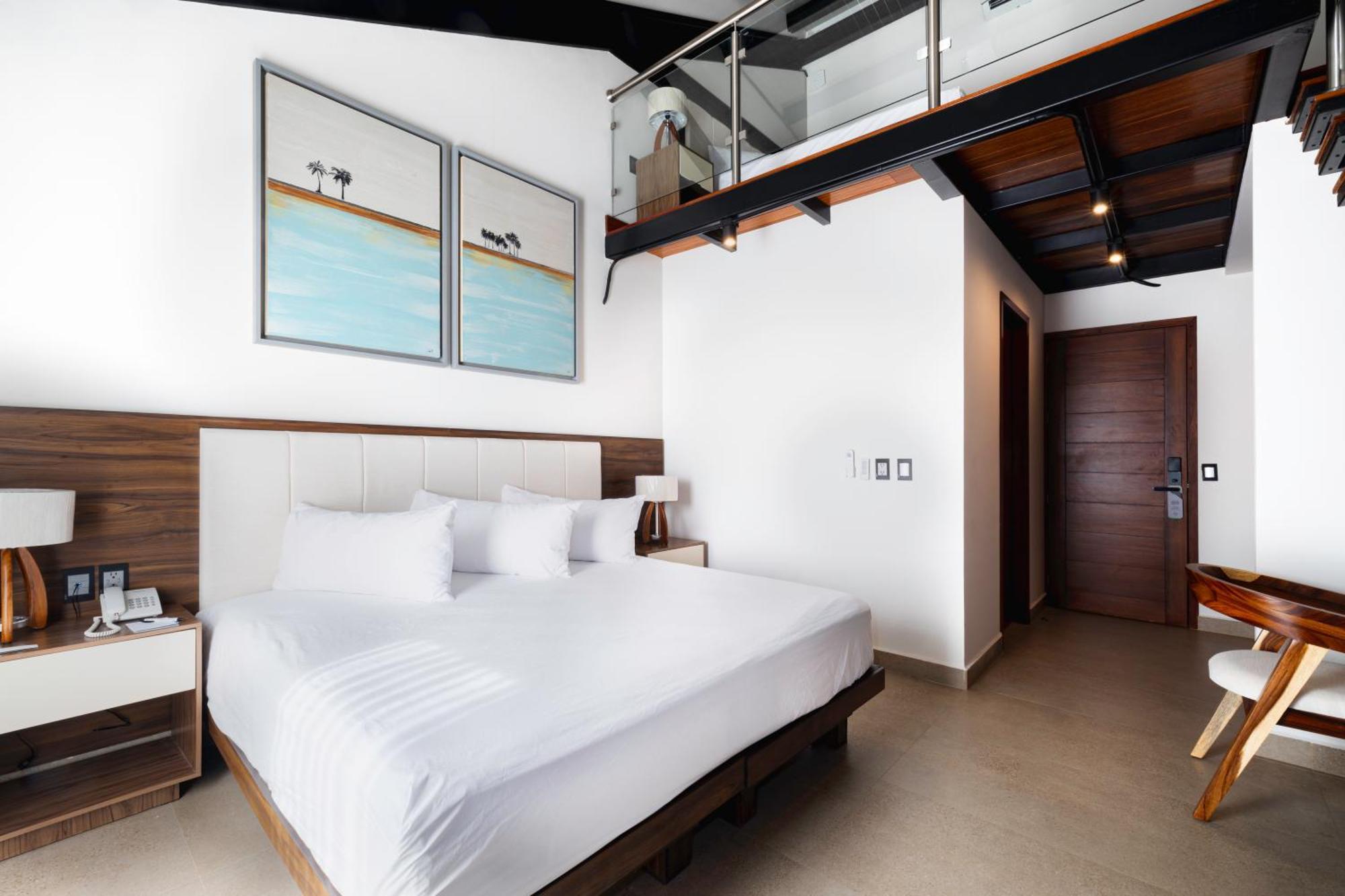 Loft Hotel Malecon Vallarta Puerto Vallarta Exteriér fotografie