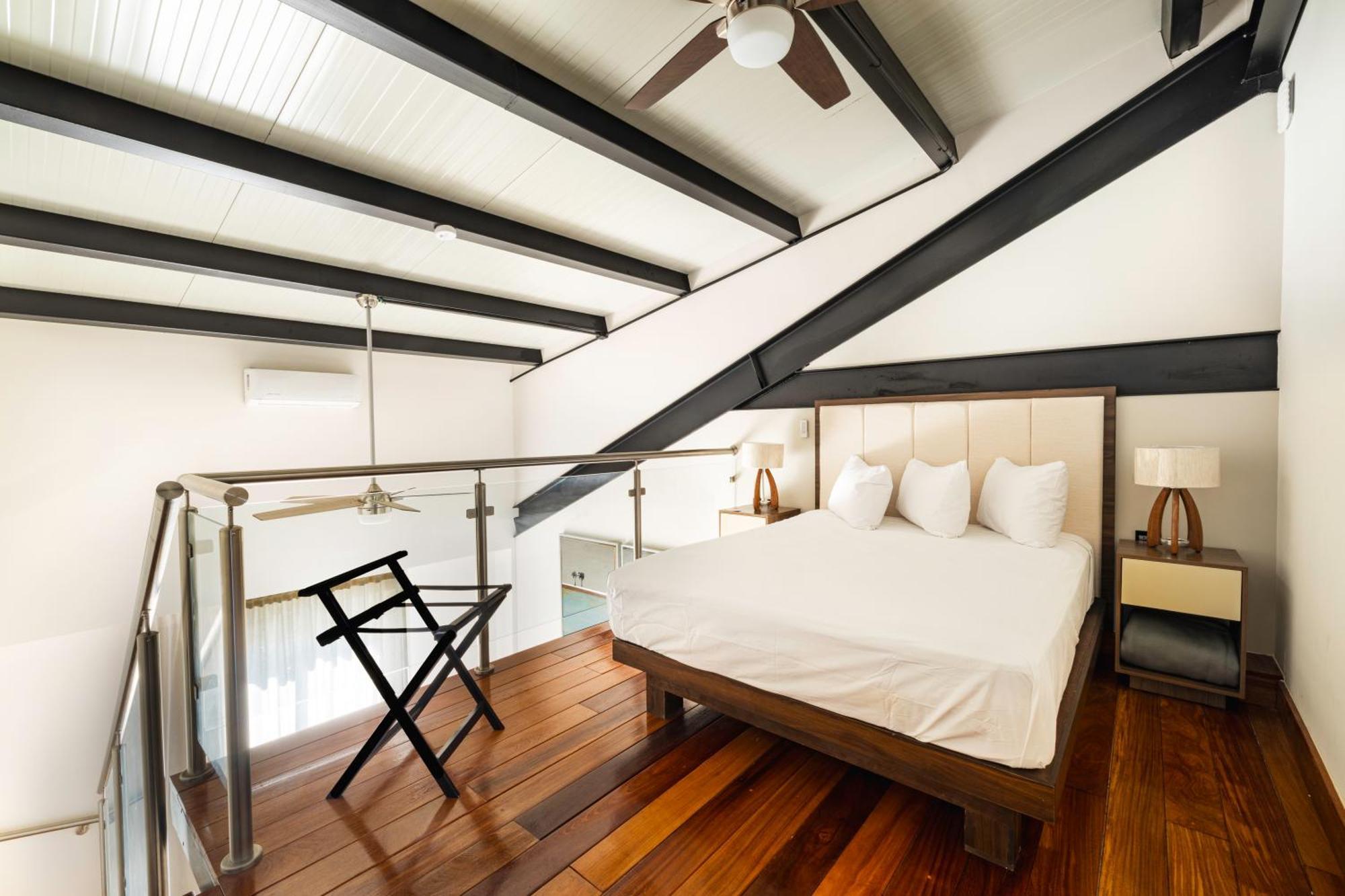 Loft Hotel Malecon Vallarta Puerto Vallarta Exteriér fotografie