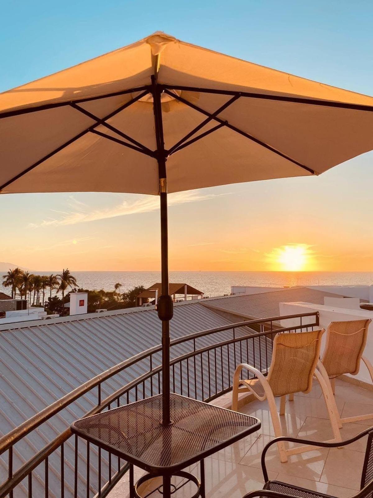 Loft Hotel Malecon Vallarta Puerto Vallarta Exteriér fotografie