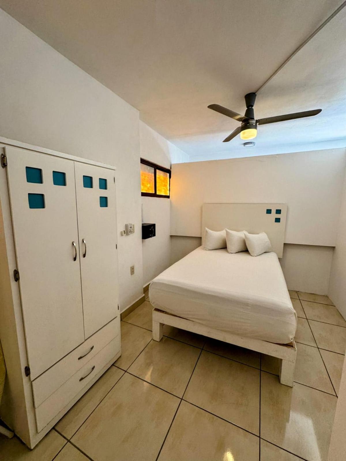 Loft Hotel Malecon Vallarta Puerto Vallarta Exteriér fotografie