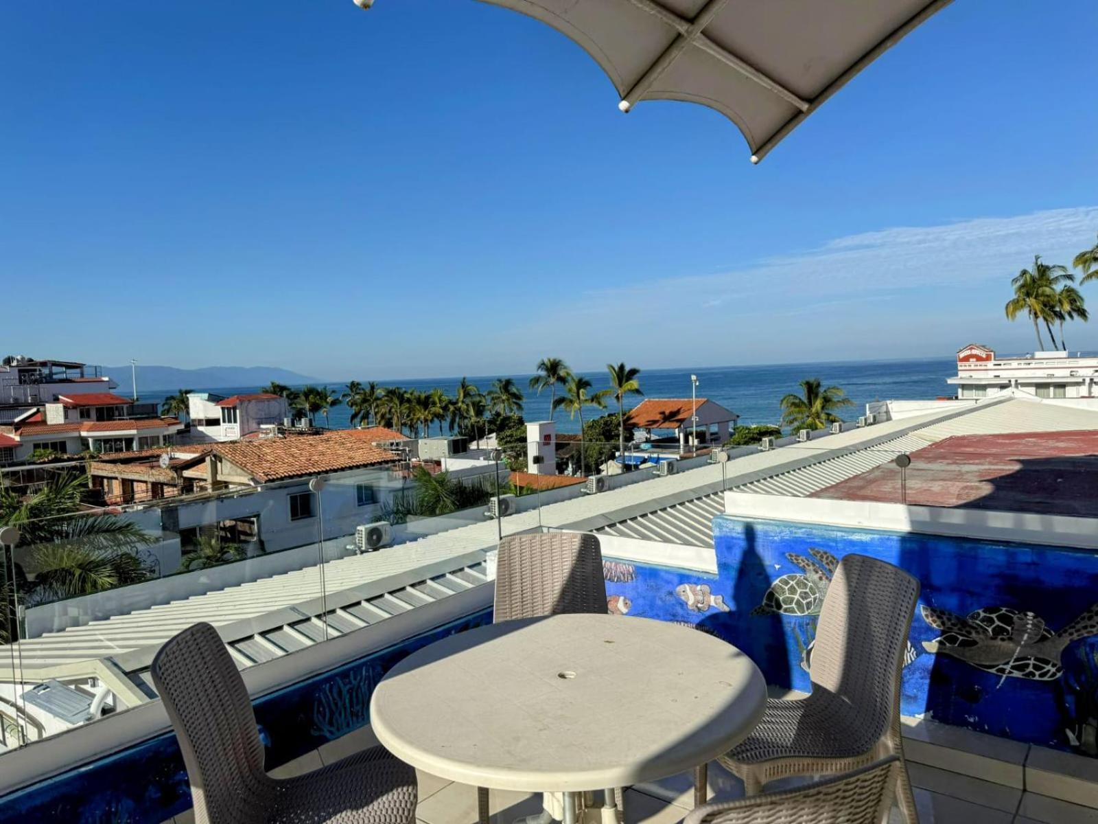 Loft Hotel Malecon Vallarta Puerto Vallarta Exteriér fotografie