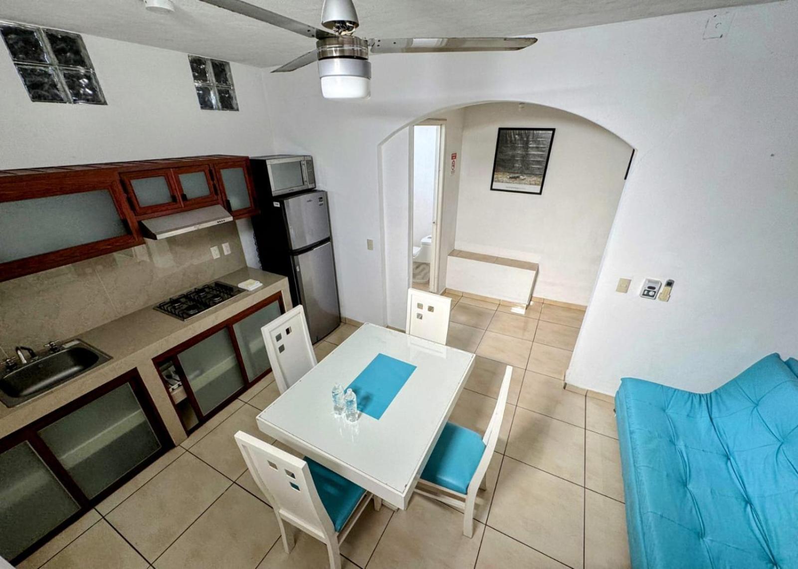 Loft Hotel Malecon Vallarta Puerto Vallarta Exteriér fotografie