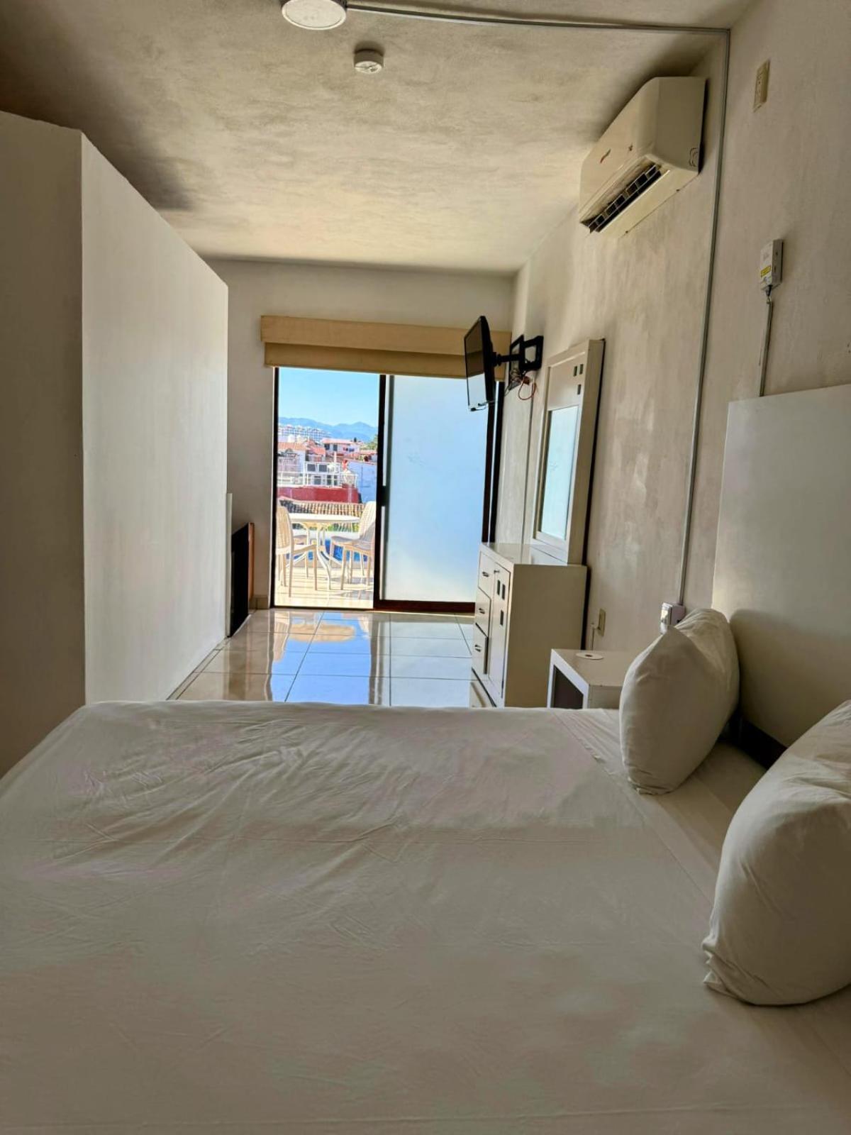 Loft Hotel Malecon Vallarta Puerto Vallarta Exteriér fotografie