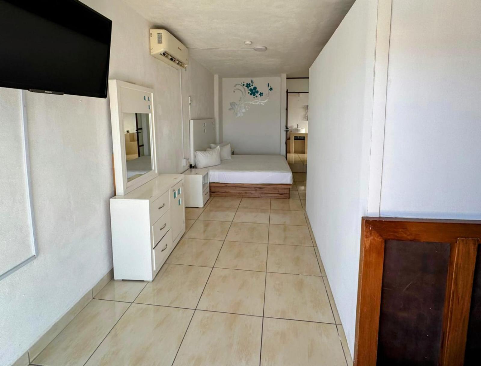 Loft Hotel Malecon Vallarta Puerto Vallarta Exteriér fotografie