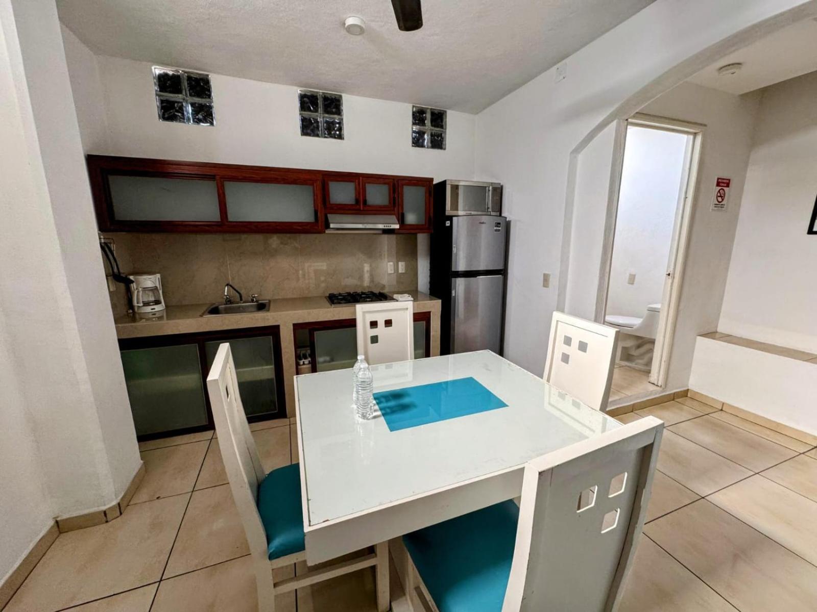 Loft Hotel Malecon Vallarta Puerto Vallarta Exteriér fotografie