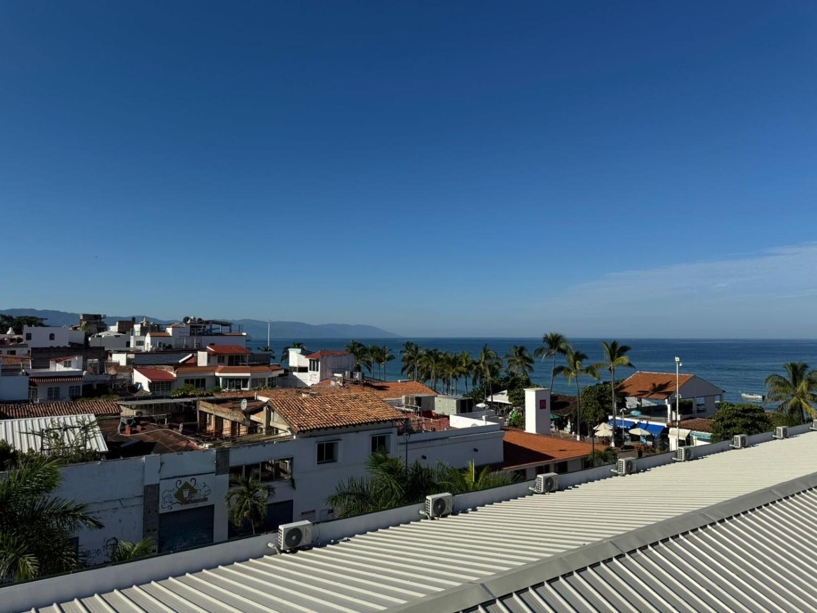 Loft Hotel Malecon Vallarta Puerto Vallarta Exteriér fotografie